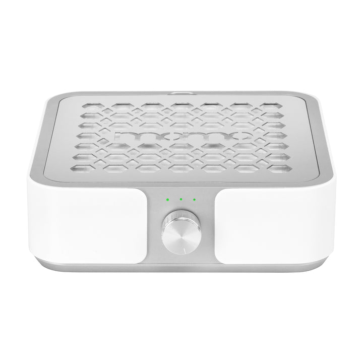 Fresa per Unghie Exo Silent SX7 con Aspiratore Momo P30 Bianco - immagine 6