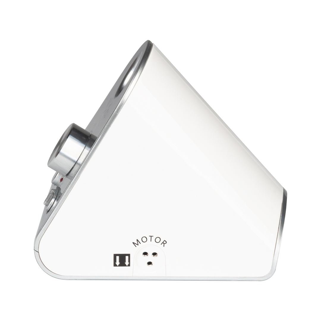 Fresa per Unghie Exo Silent SX7 con Aspiratore Momo P30 Bianco - immagine 7