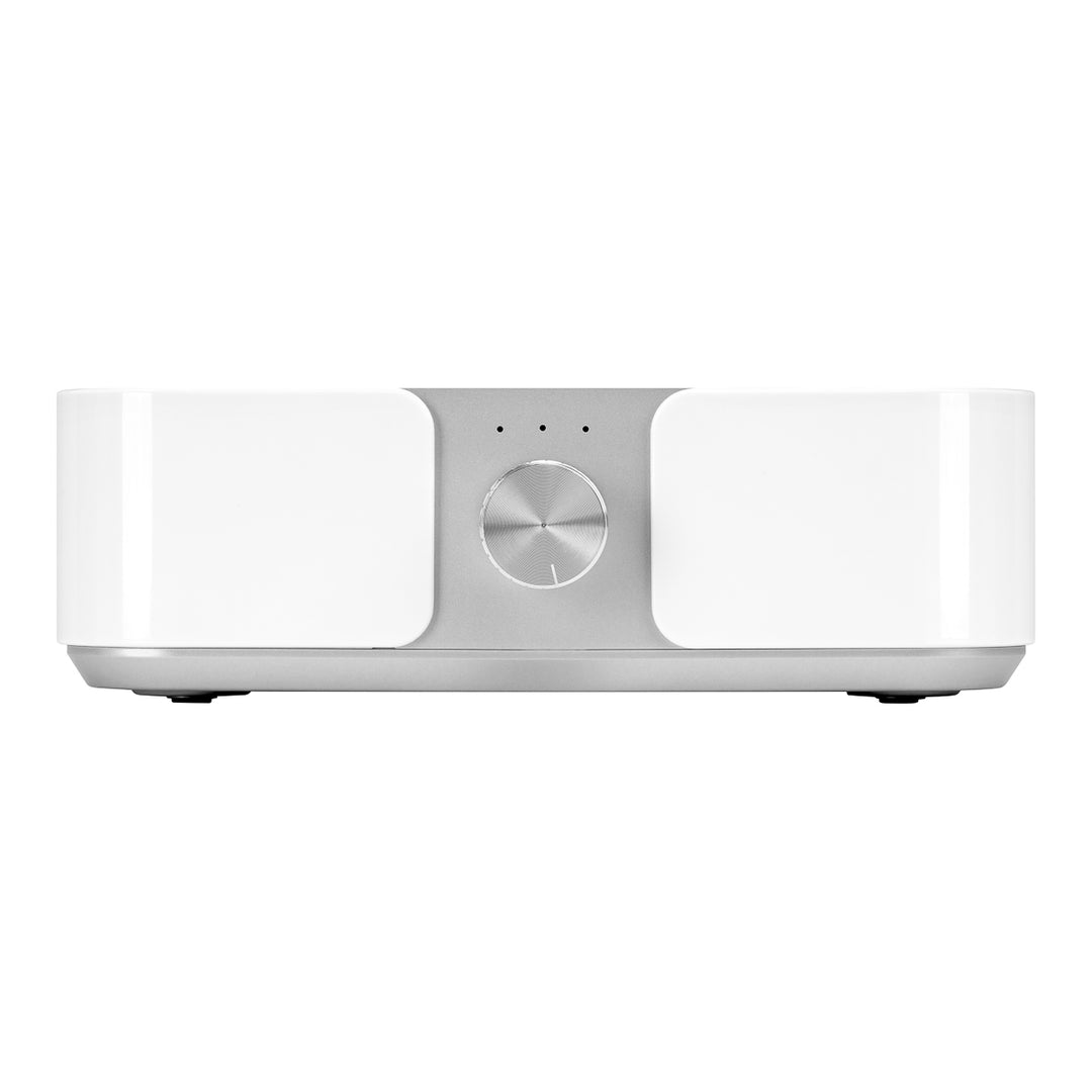 Fresa per Unghie Exo Silent SX7 con Aspiratore Momo P30 Bianco - immagine 8