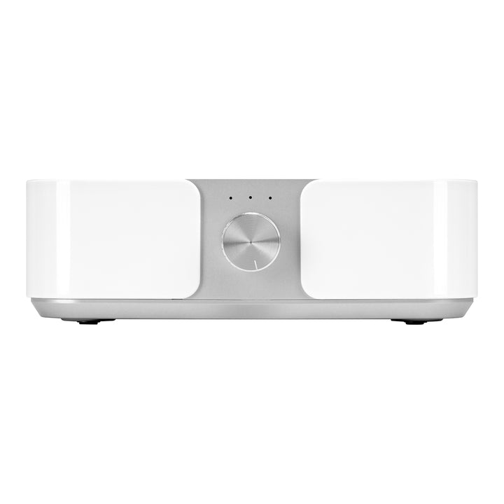 Fresa per Unghie Exo Silent SX7 con Aspiratore Momo P30 Bianco - immagine 8