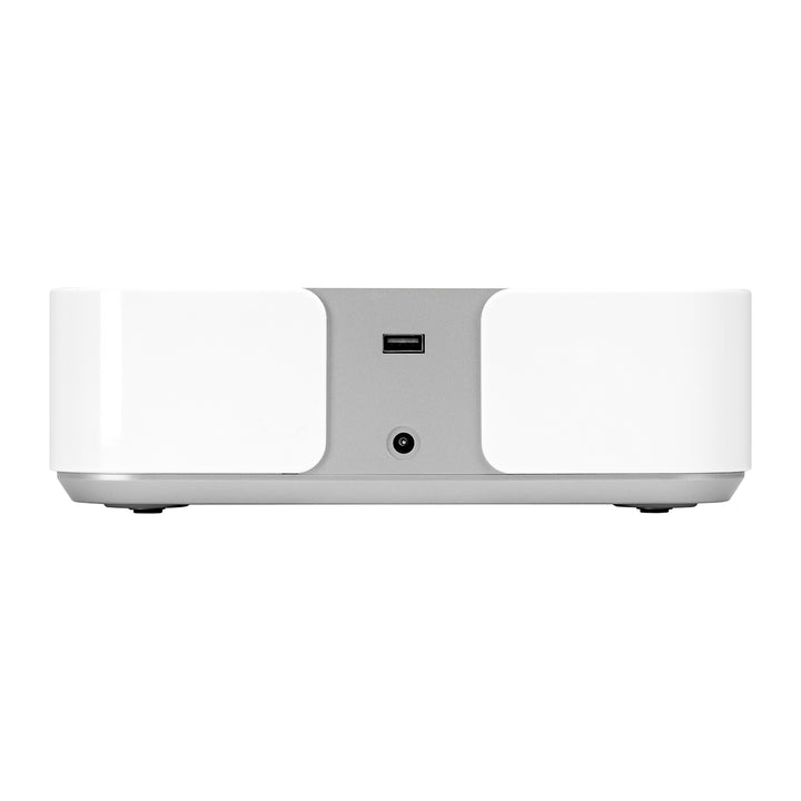 Fresa per Unghie Exo Silent SX7 con Aspiratore Momo P30 Bianco - immagine 10