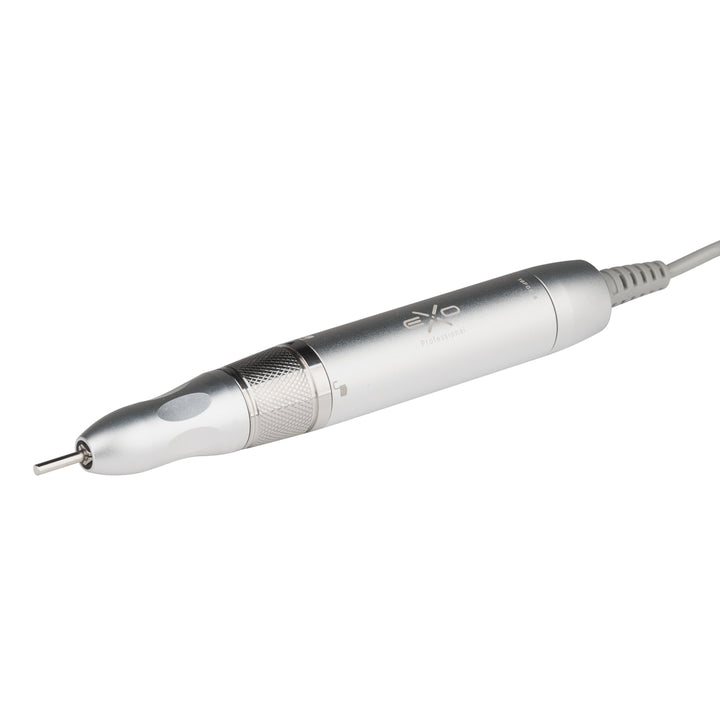 Fresa per Unghie Exo Silent SX7 con Aspiratore Momo P30 Bianco - immagine 13