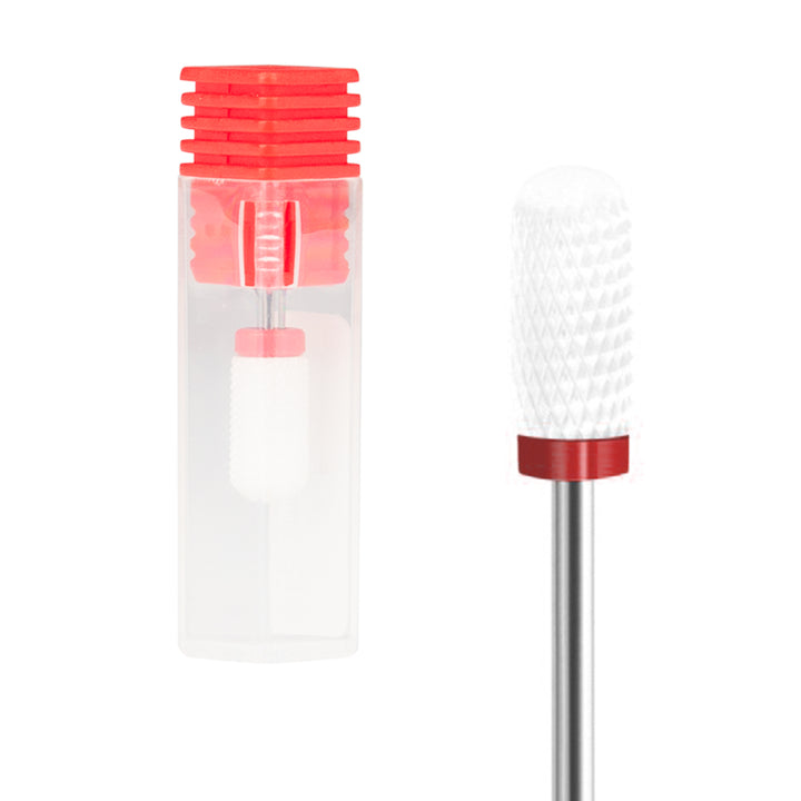 Fresa per Unghie Exo Silent SX7 con Aspiratore Momo P30 Bianco - immagine 14