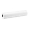 Rotoli Carta Lettini Poliestere Bianco 100 m x 60 cm