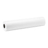 Rotoli Carta Lettini Poliestere Bianco 100 m x 60 cm