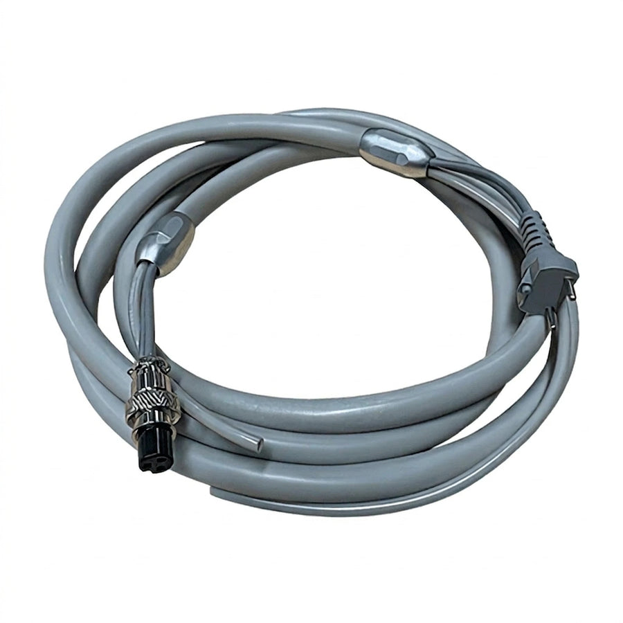 Kit tubo flessibile PodoMonium EcoMonium connessione a innesto