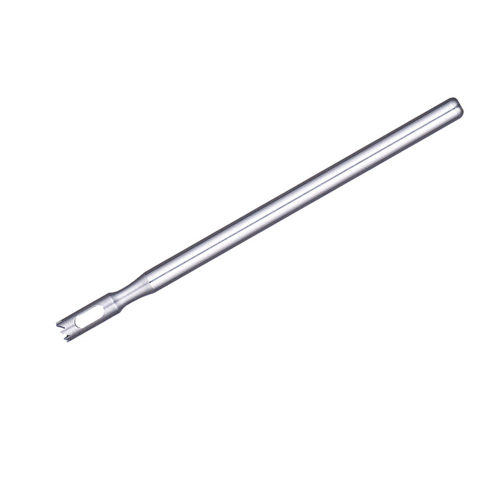 Promed Fresa Acciaio Trapano Cavo 2,3 mm