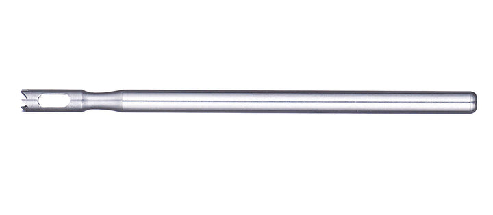 Promed Fresa Acciaio Trapano Cavo 2,3 mm