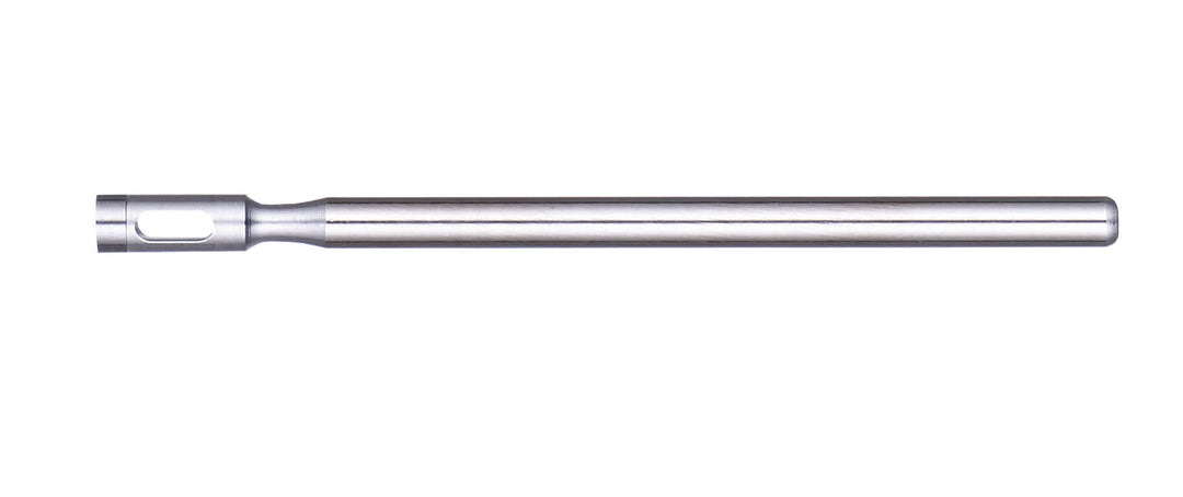 Promed Fresa Acciaio Coltello Circolare 2,7 mm