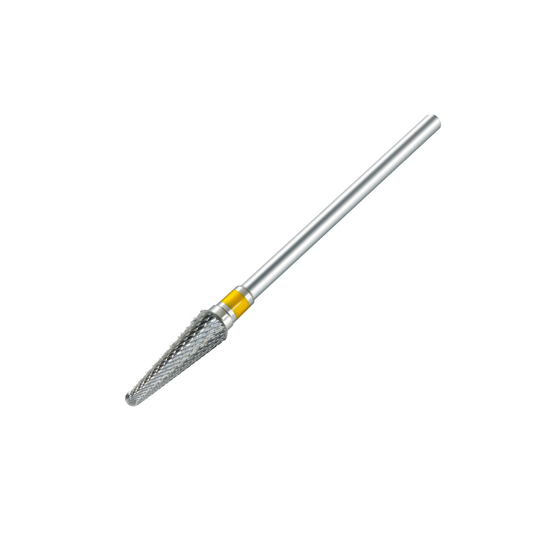 Promed Fresa Metallo duro Cono Fine