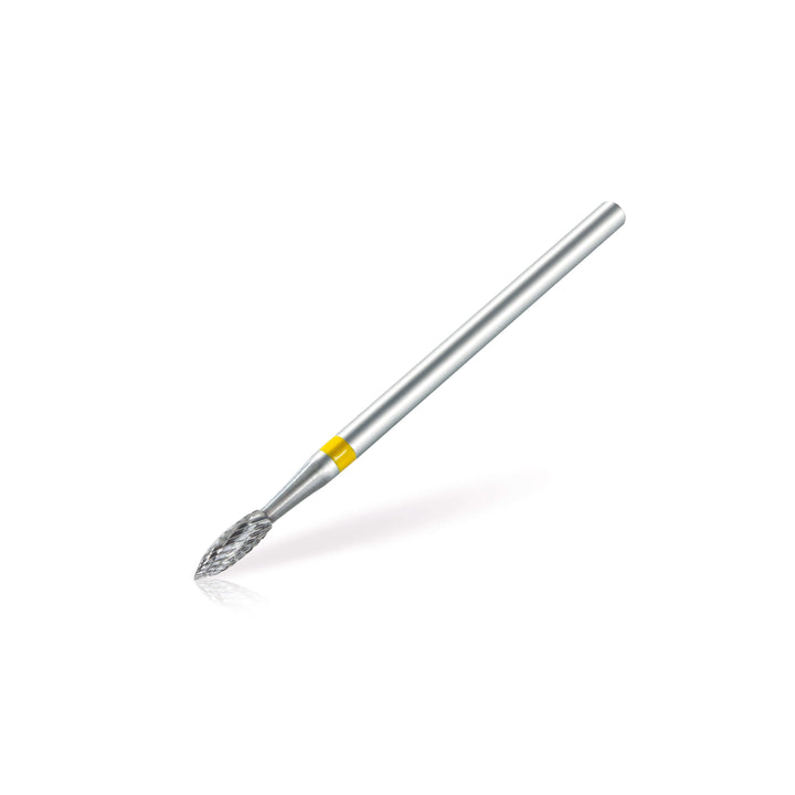 Promed Fresa Metallo duro Fiamma Fine