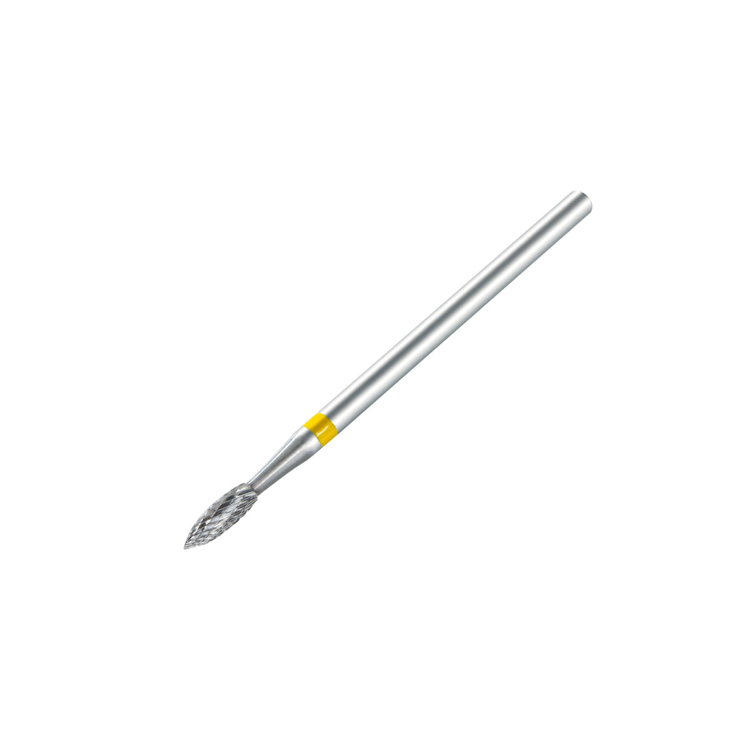 Promed Fresa Metallo duro Fiamma Fine