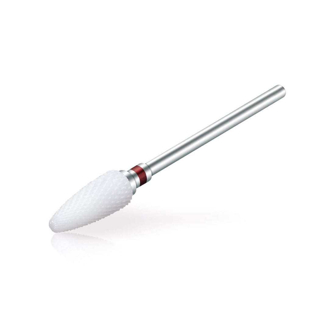Promed Fresa Ceramica Cono Grande Fine