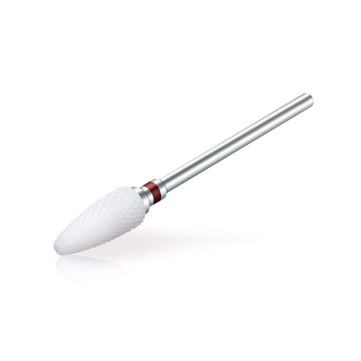 Promed Fresa Ceramica Cono Grande Fine