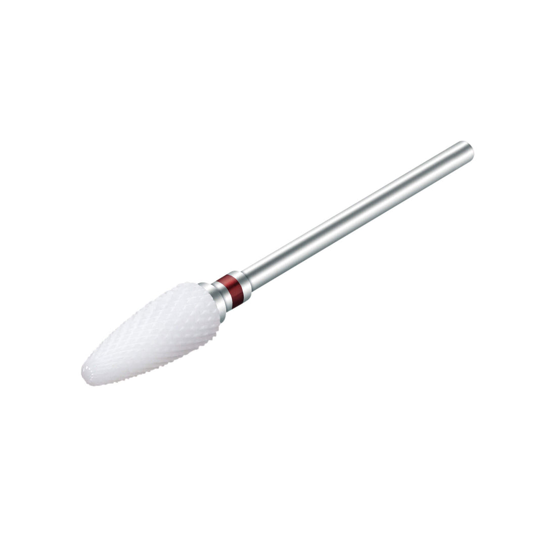 Promed Fresa Ceramica Cono Grande Fine