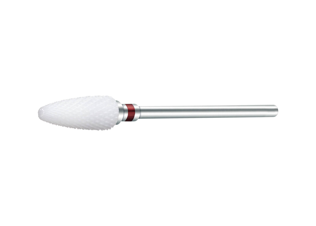 Promed Fresa Ceramica Cono Grande Fine