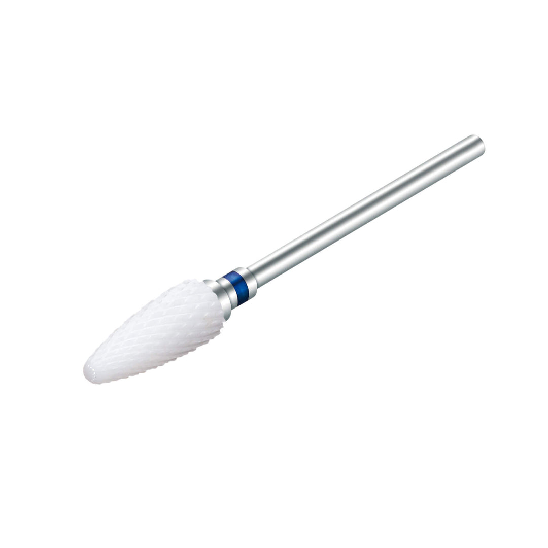 Promed Fresa Ceramica Cono Grande Media