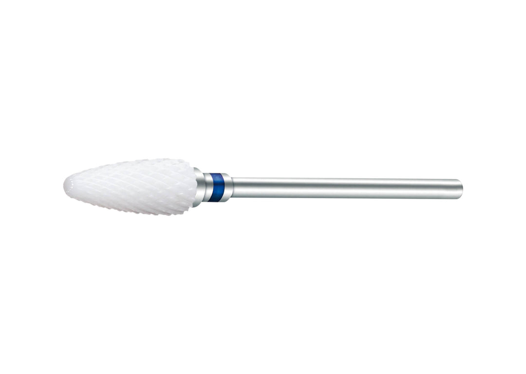 Promed Fresa Ceramica Cono Grande Media