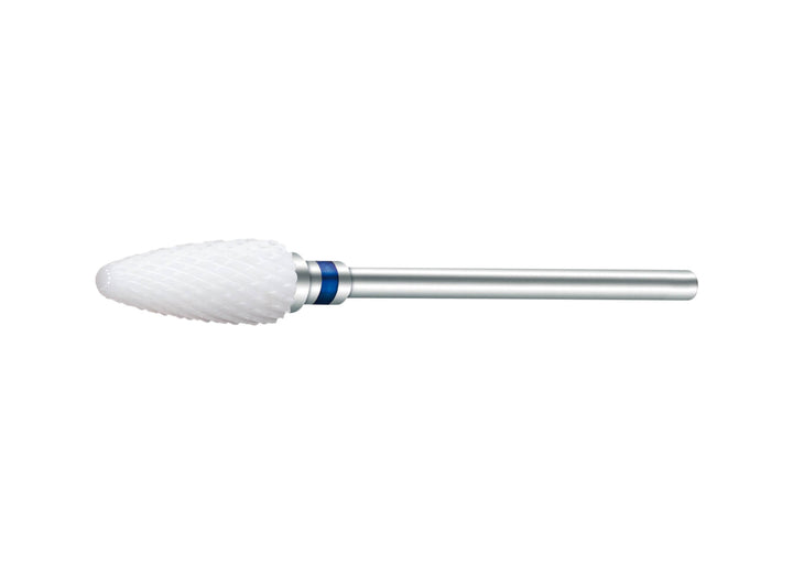 Promed Fresa Ceramica Cono Grande Media