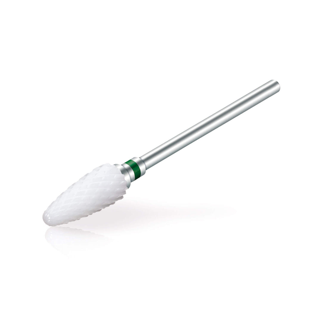 Promed Fresa Ceramica Cono Grande Grossa