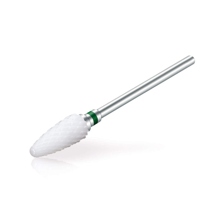 Promed Fresa Ceramica Cono Grande Grossa