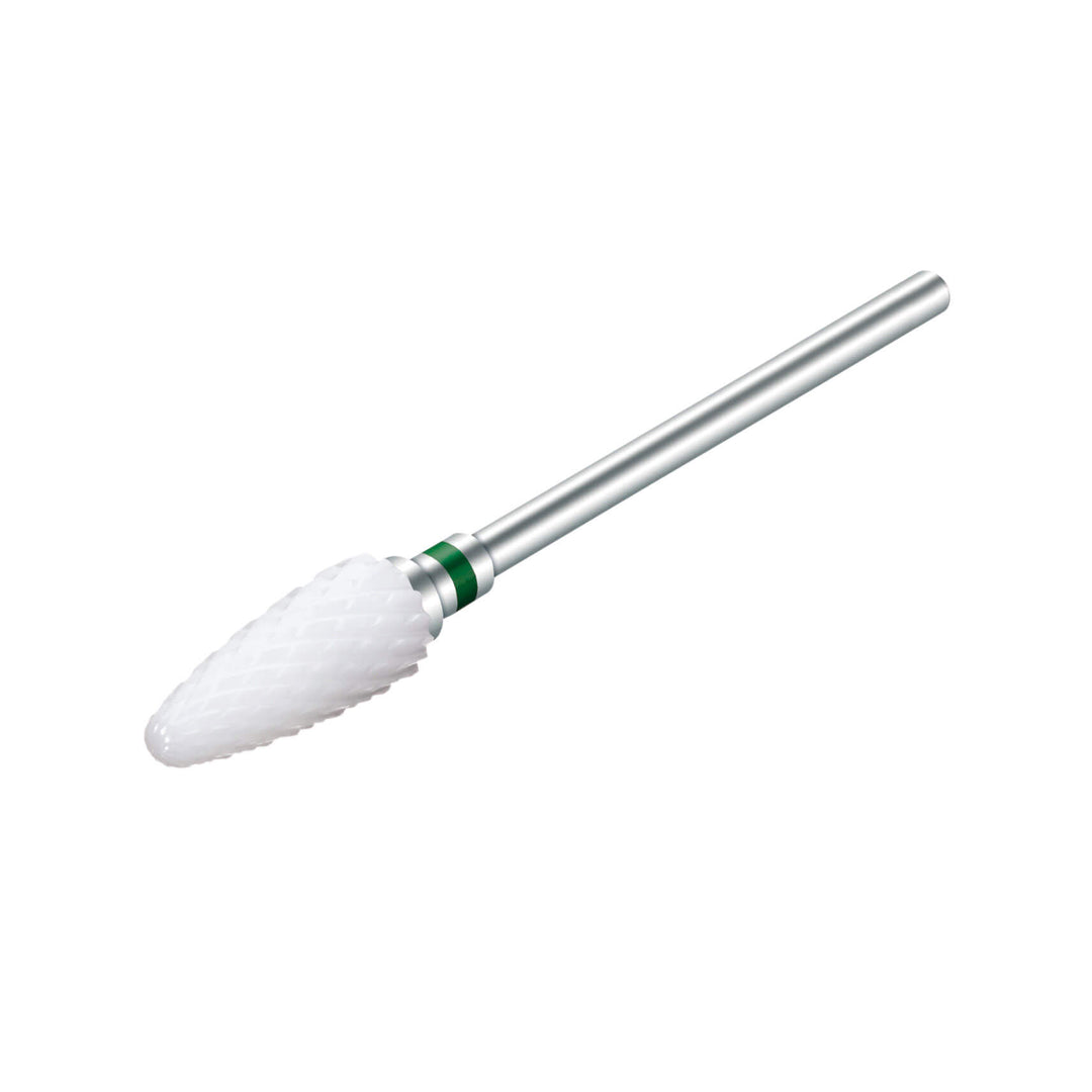 Promed Fresa Ceramica Cono Grande Grossa