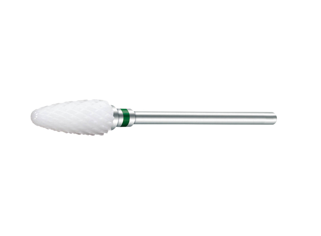 Promed Fresa Ceramica Cono Grande Grossa