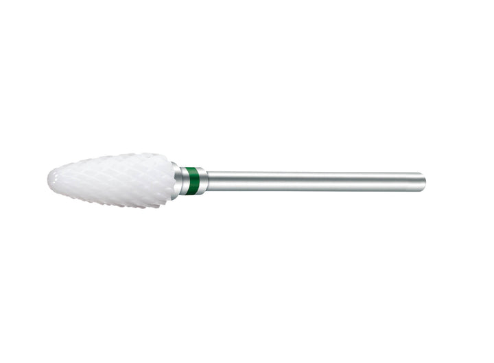 Promed Fresa Ceramica Cono Grande Grossa