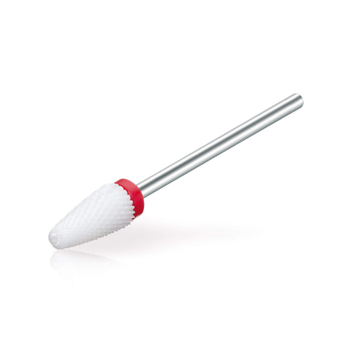 Promed Fresa Ceramica Cono Fine