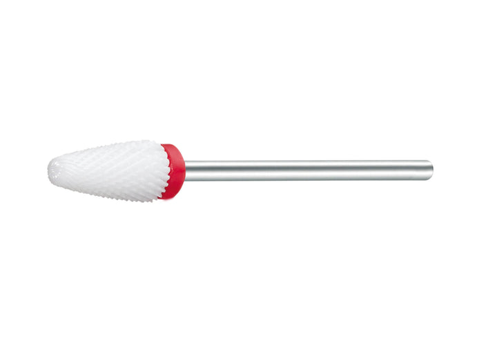 Promed Fresa Ceramica Cono Fine