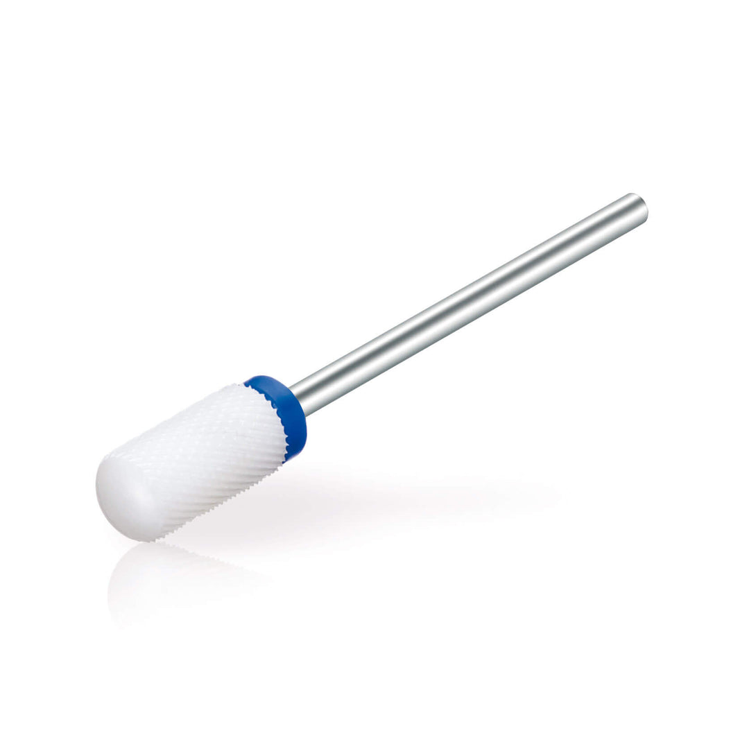 Promed Fresa Ceramica Cono Lungo Media