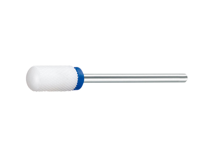 Promed Fresa Ceramica Cono Lungo Media