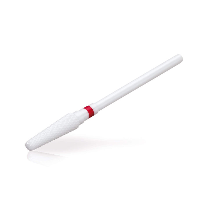 Promed Fresa Ceramica Cono Stretto Fine