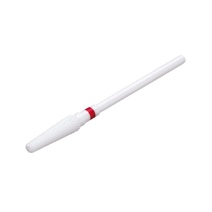 Promed Fresa Ceramica Cono Stretto Fine