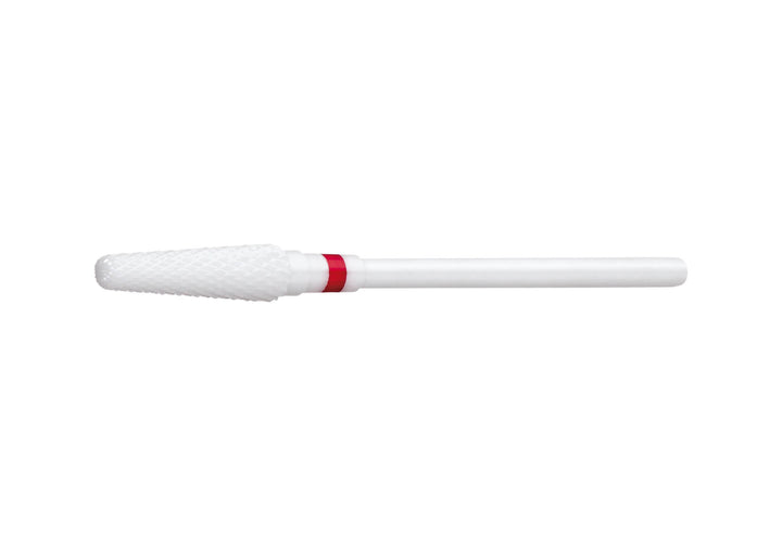 Promed Fresa Ceramica Cono Stretto Fine