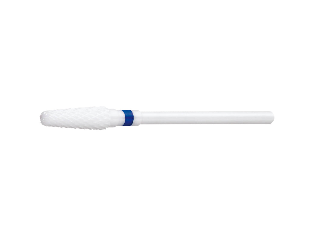 Promed Fresa Ceramica Cono Stretto Media