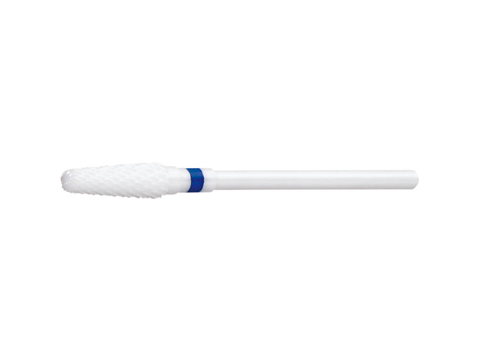 Promed Fresa Ceramica Cono Stretto Media
