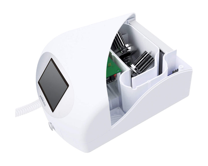 Fresa per Unghie Aspirazione Promed 4040