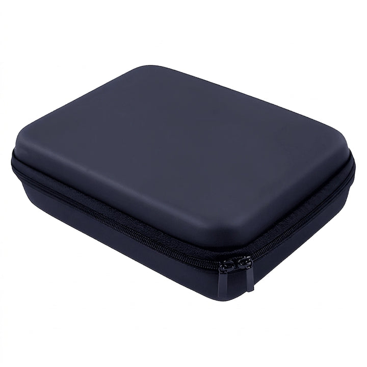 Borsa trolley pedicure PodoMobile Midi Brush Silver