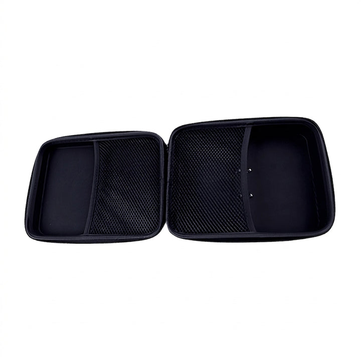 Borsa trolley pedicure PodoMobile Midi Brush Silver
