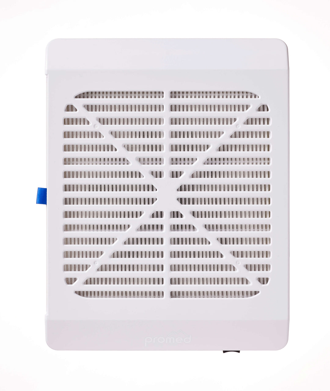 Aspiratore per Unghie Promed Nailfan Mini