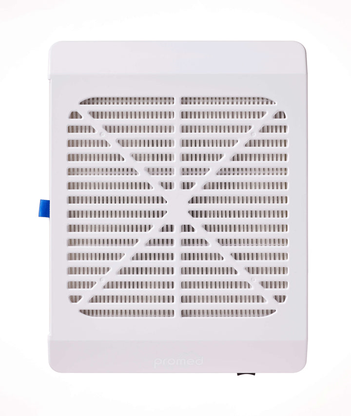 Aspiratore per Unghie Promed Nailfan Mini
