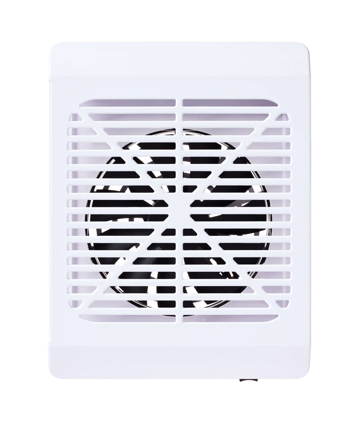 Aspiratore per Unghie Promed Nailfan Mini
