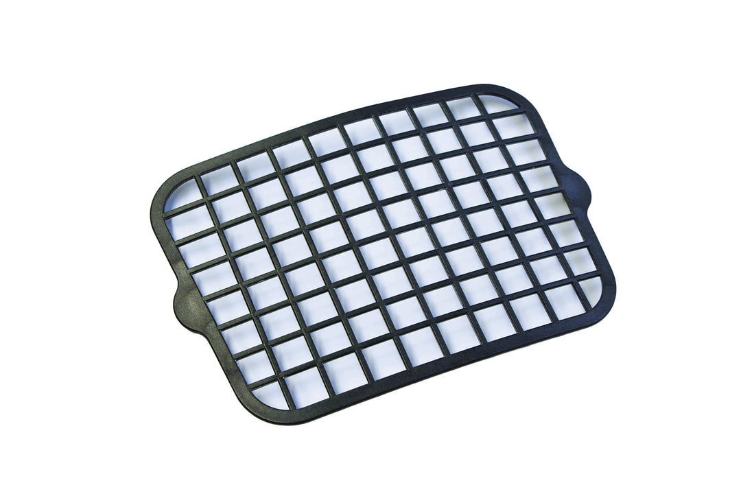 Poggiabraccio per Aspiratore Promed Nailfan Grigio