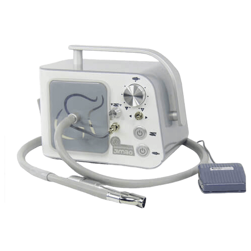 Micromotore pedicure Aspirazione PodoMonium Jimbo 1
