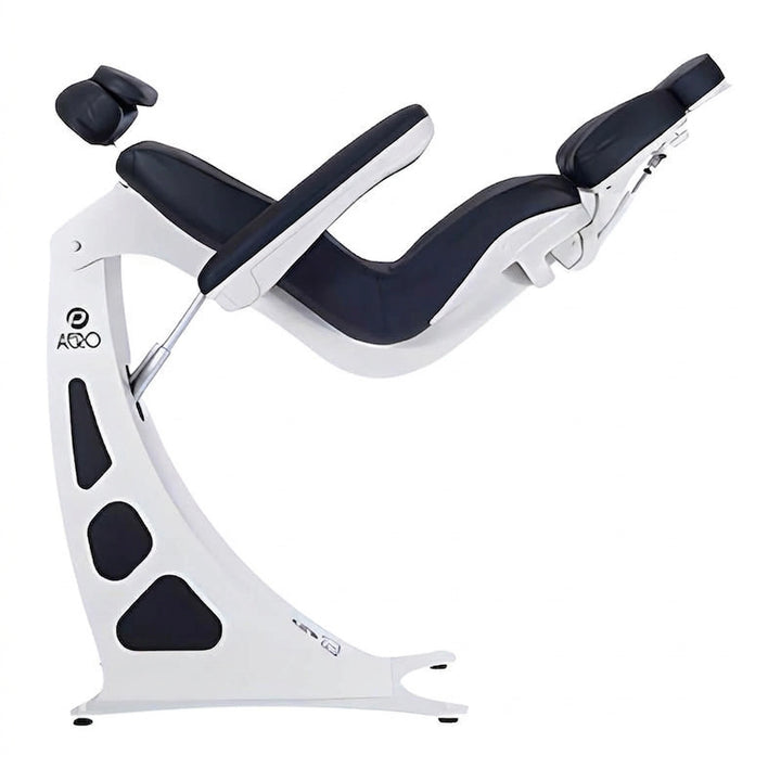 Poltrona estetista elettrica P Clinic Aero Nero