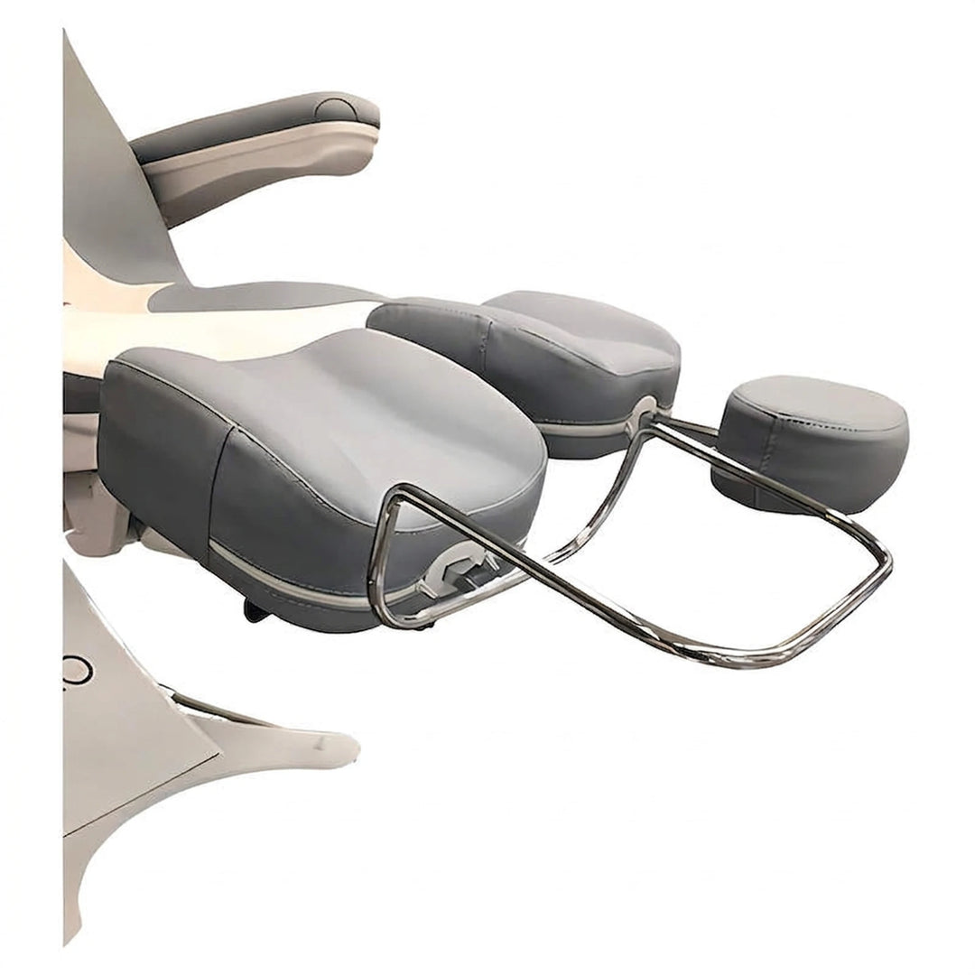 Poltrona estetista elettrica P Clinic Aero Nero