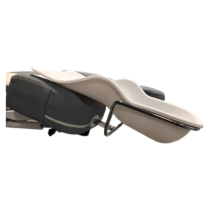 Poltrona estetista elettrica P Clinic Aero Nero