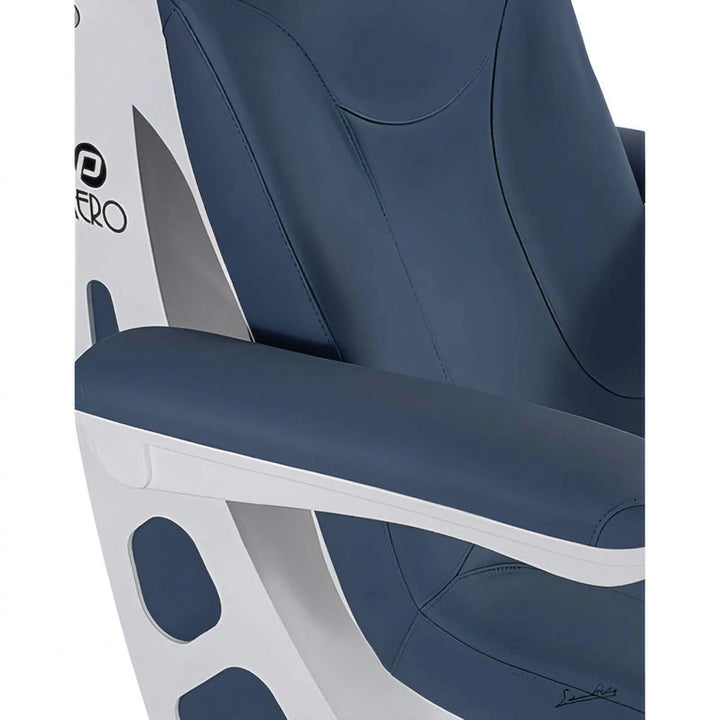 Poltrona estetista elettrica P Clinic Aero Blu