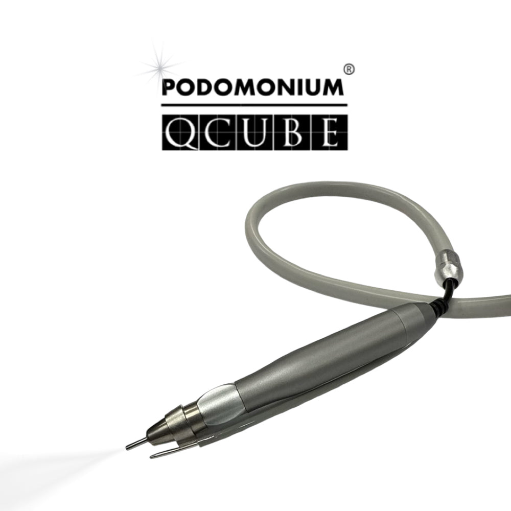 Fresa per Unghie Spray PodoMonium QCube